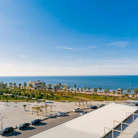 Your Beach Tower Μπατούμι Δωμάτιο φωτογραφία