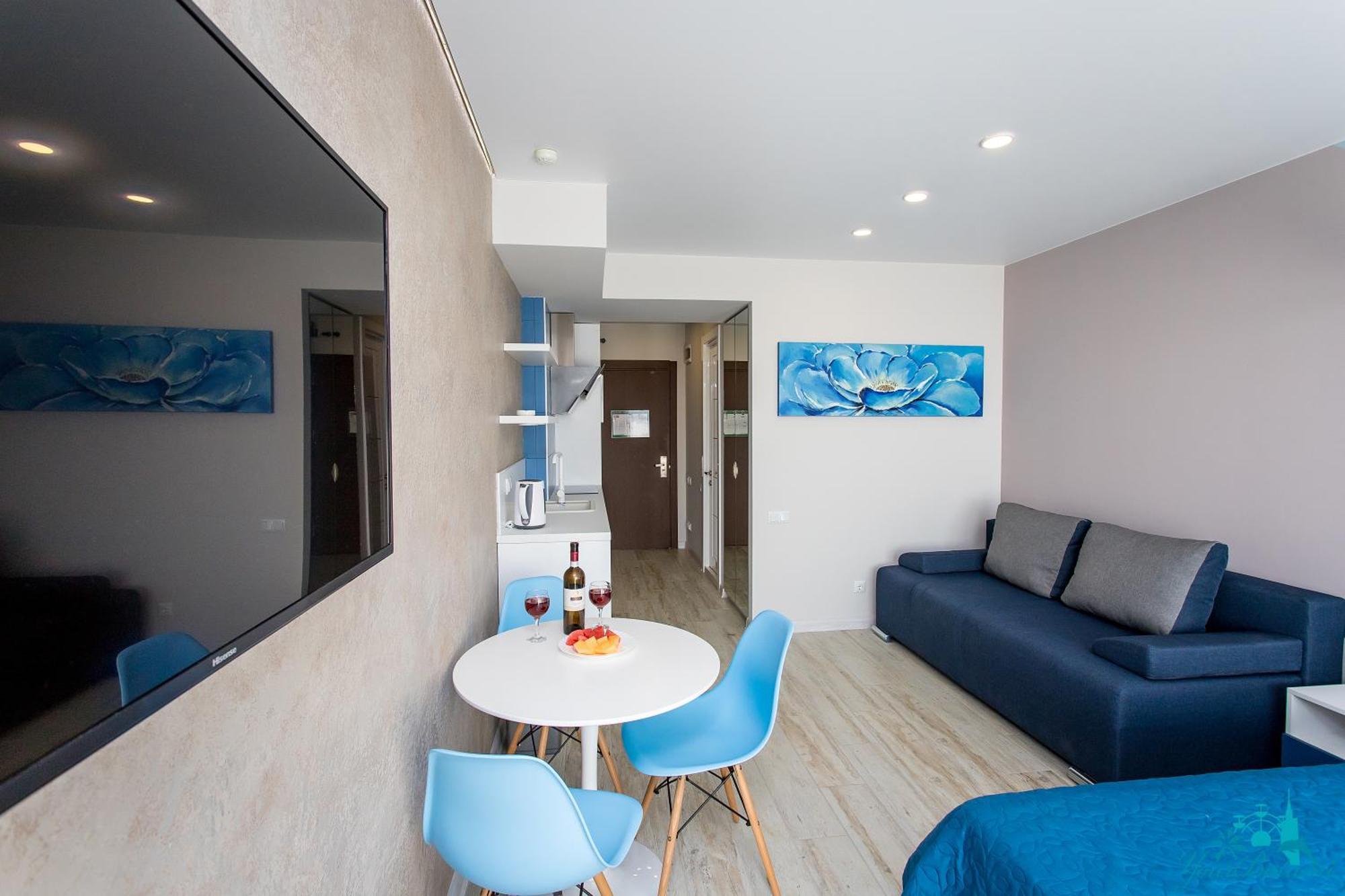 Your Beach Tower Μπατούμι Δωμάτιο φωτογραφία