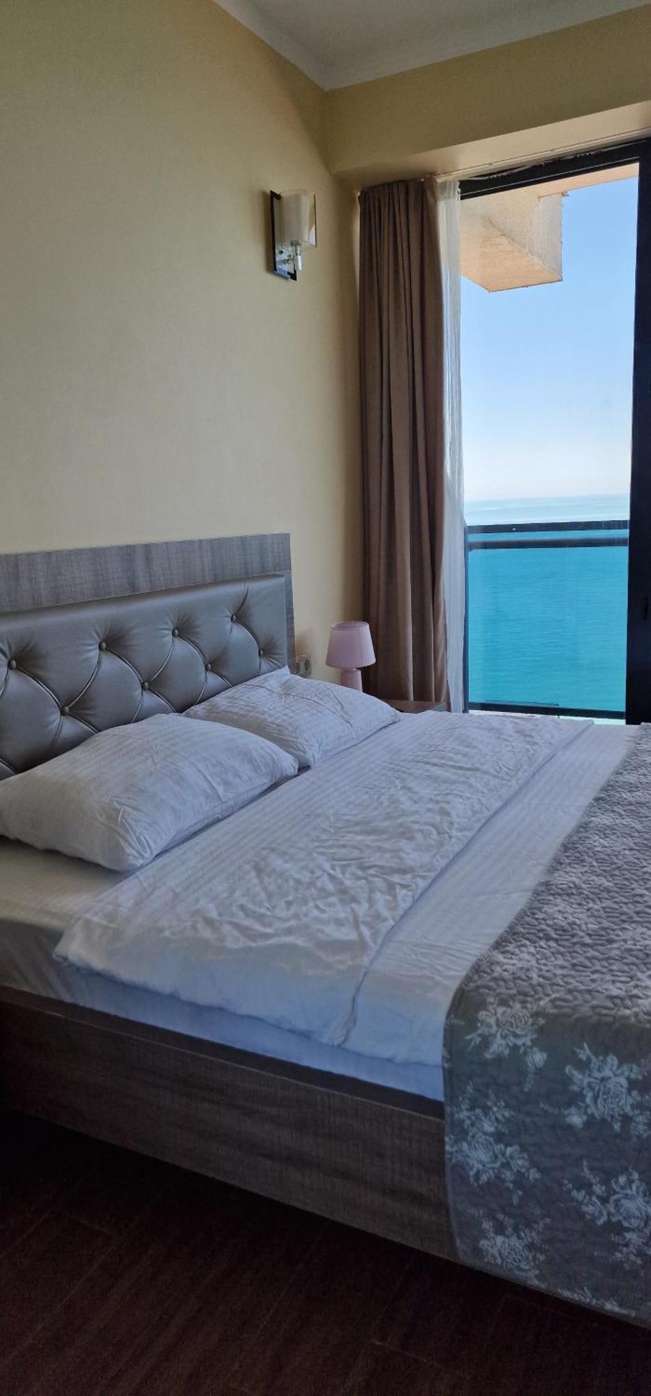 Your Beach Tower Μπατούμι Εξωτερικό φωτογραφία