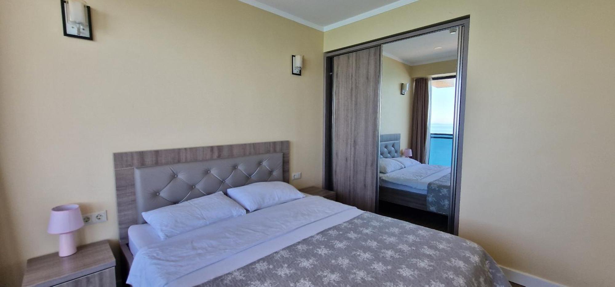 Your Beach Tower Μπατούμι Δωμάτιο φωτογραφία
