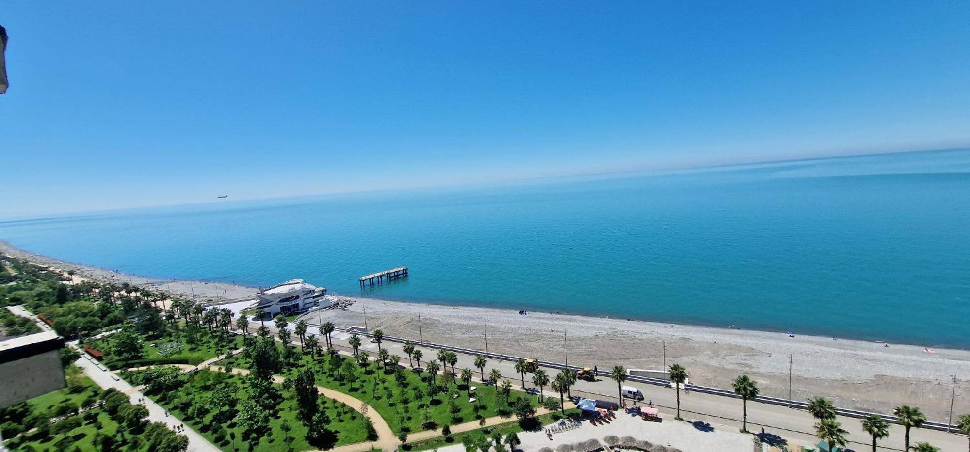 Your Beach Tower Μπατούμι Δωμάτιο φωτογραφία