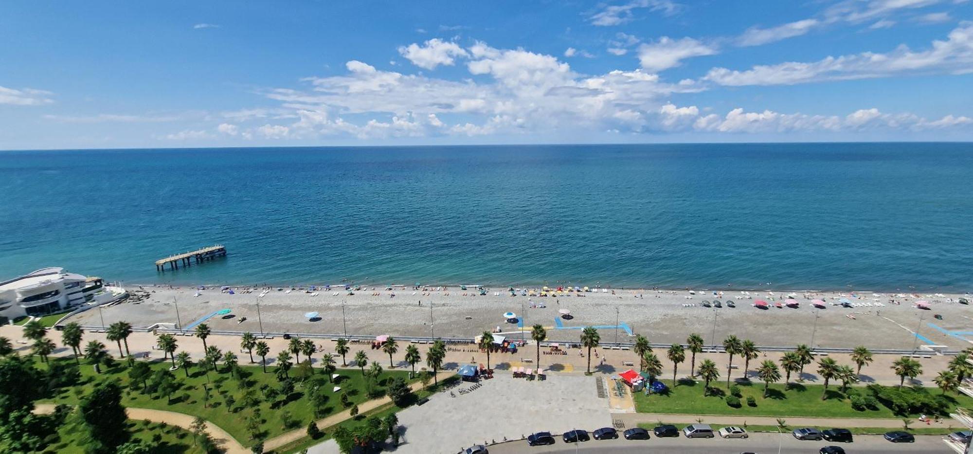 Your Beach Tower Μπατούμι Δωμάτιο φωτογραφία